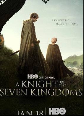 一口气看完《七王国的骑士 第一季》！高清1080P全集在线，中字未删减版资源