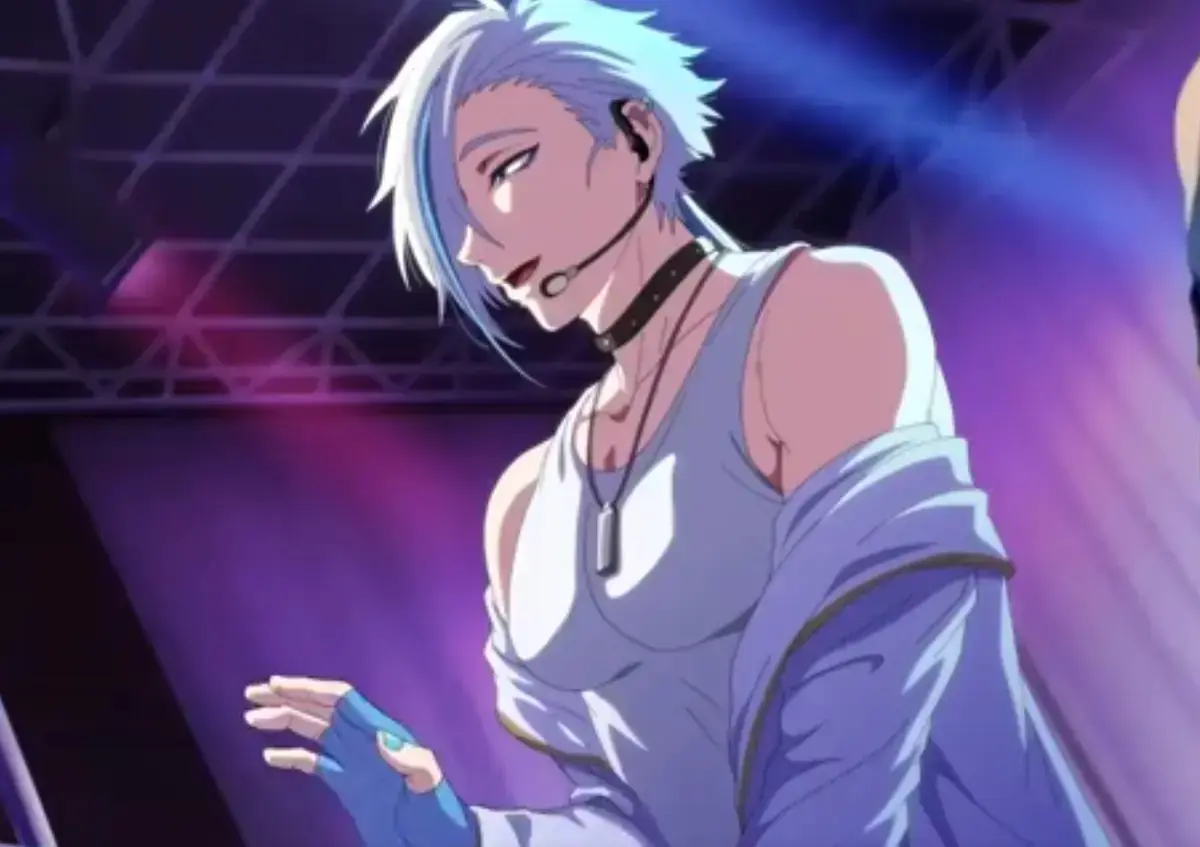 《地下偶像SANS》爆哭！红毛蓝毛雨中狂奔卖CD，这青春太戳了！《地下偶像SANS》未删减版全集速看