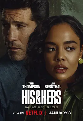 《他和她的谎》4K高清未删减版全集在线观看，超清1080P《他和她的谎》完整版资源夸克下载