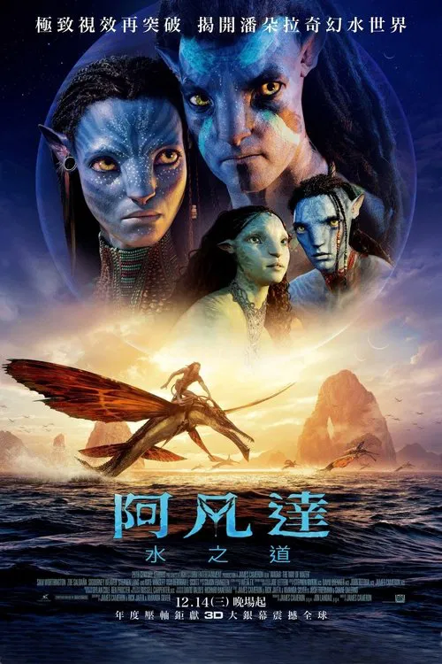 《阿凡达2：水之道》《阿凡达2：水之道》在线观看完整版资源！立即体验《阿凡达：水之道》4K高清无删减版，夸克不限速下载《阿凡达2：水之道》