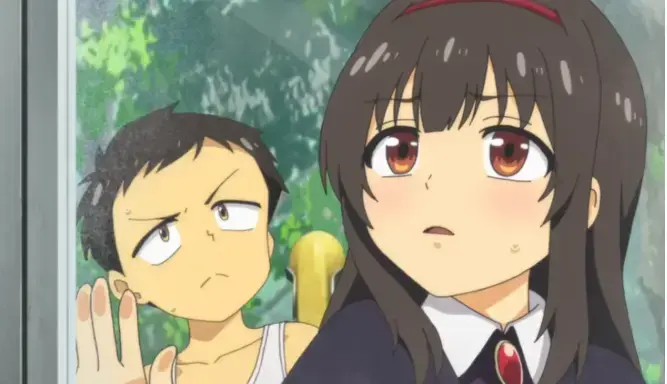 《夏与箱》绝了！这部宝藏动画不看血亏！《夏与箱》1-2集未删减版1080P超清资源，纯净无广告在线观看！