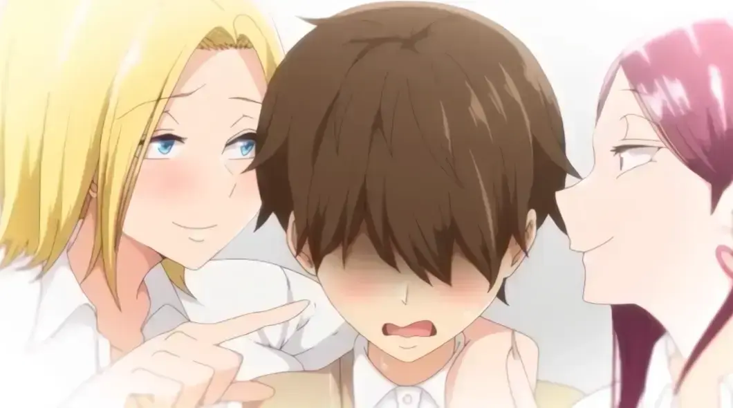 《今泉家好像变成了辣妹》沉浸式追番！超清1080P未删减版，带你领略《今泉家好像变成了辣妹》的爆笑与温情