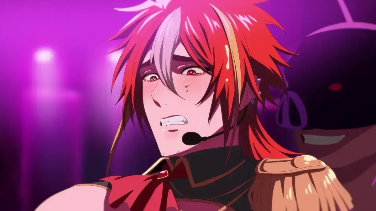 《地下偶像》全集在线观看资源-《地下偶像》1-8集完整版高清下载-双男主圣诞篇夸克资源