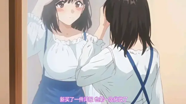 《图书室的女朋友》高清完整版哪里能看？《图书室的女朋友》1-4集未删减大结局网盘资源在线观看