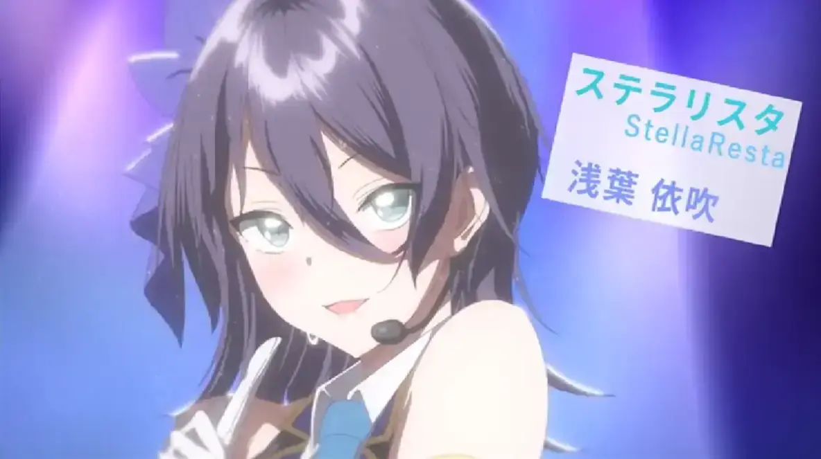 《不洁之星：青与赤》超清全集！这画质绝了！《不洁之星：青与赤》日语中字资源速存！