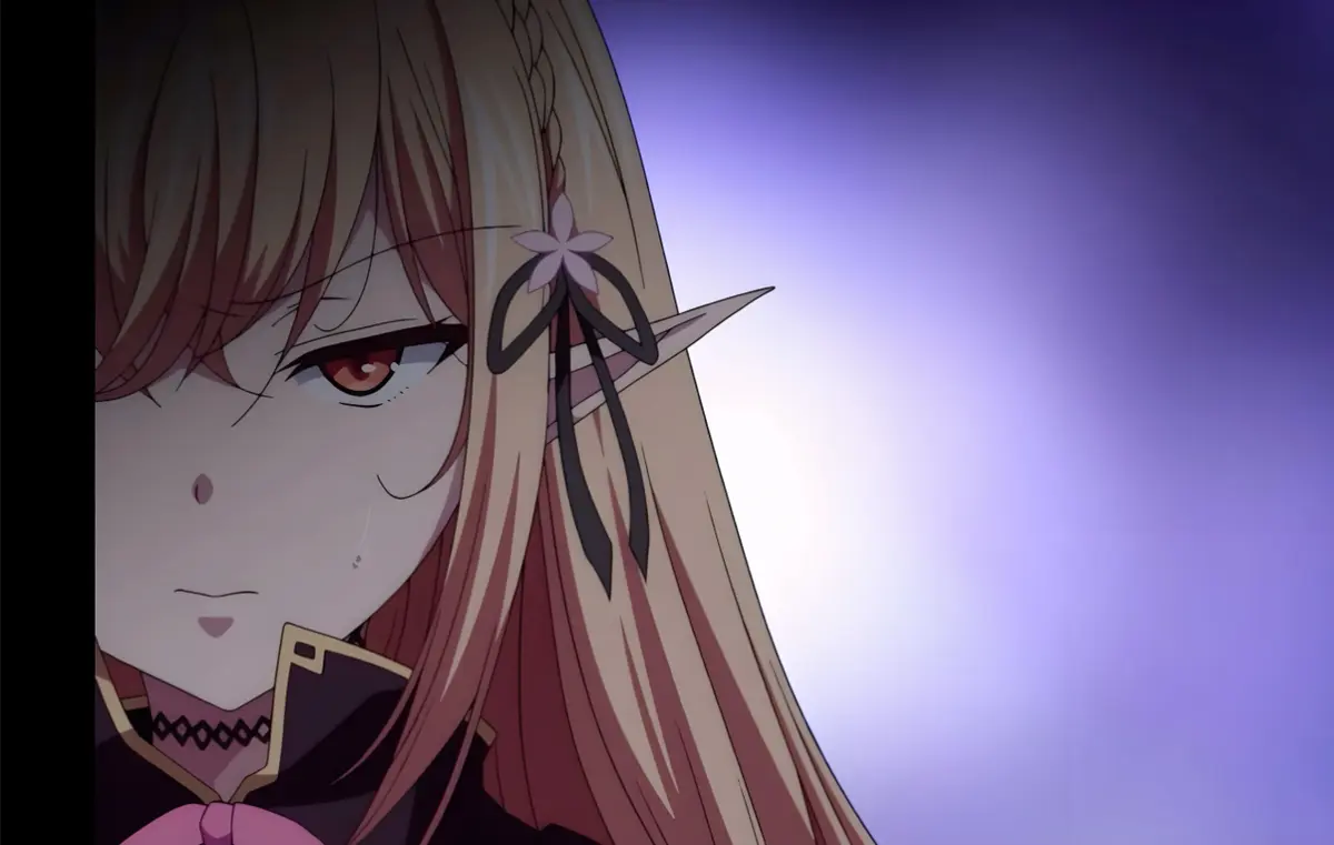 《被刻上魔纹的精灵》 - 1080P超清未删减 - 全集资源 - 中文字幕在线播放 - 无广告完整版