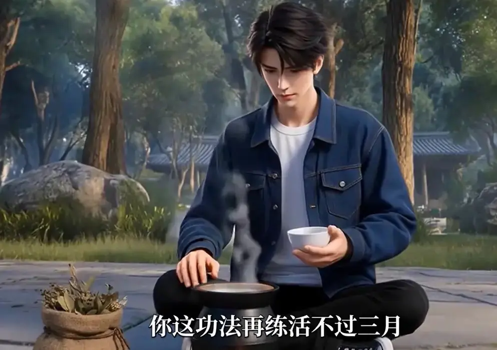 《仙尊归来：只手镇人间》动漫全集哪里能看？《仙尊归来：只手镇人间》40集完整版高清资源如何获取？