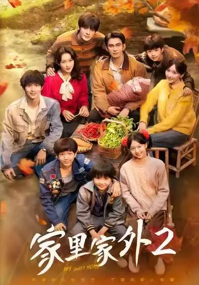 《家里家外2》全集完整版哪里能看？《家里家外2》1080P高清无删减资源在线观看下载
