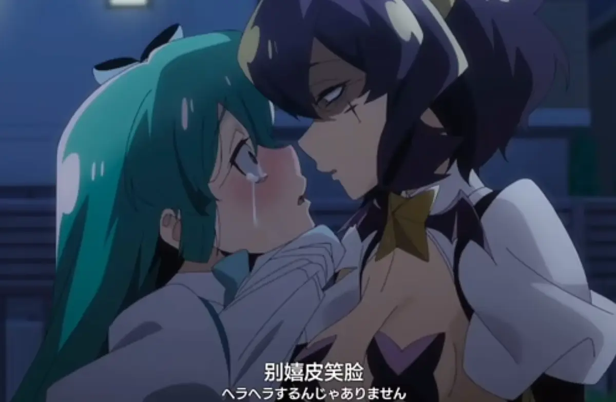 《完全堕落》动漫1~2季全集高清资源_《完全堕落》百度网盘/UC网盘/夸克网盘下载_未删减版完整资源免费分享