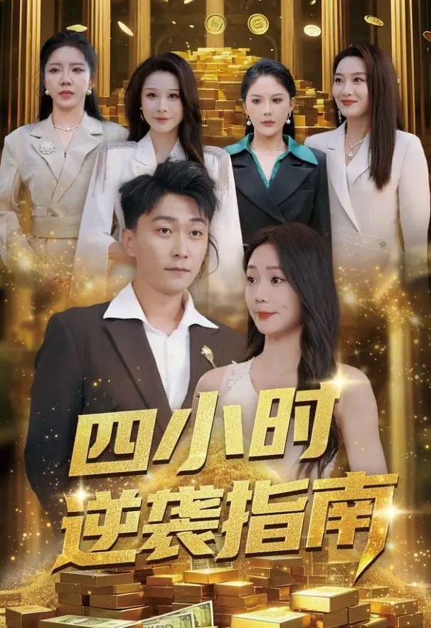 《四小时逆袭指南》超清未删减版全104集《四小时逆袭指南》高清资源百度网盘迅雷网盘免费下载