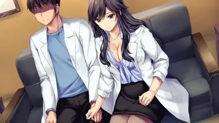 《耻辱诊察室-诊察》《耻辱诊察室》绝了！白大褂下竟是权力游戏？《耻辱诊察室-诊察》4K超清未删减版，这尺度你敢看吗？《耻辱诊察室-诊察》