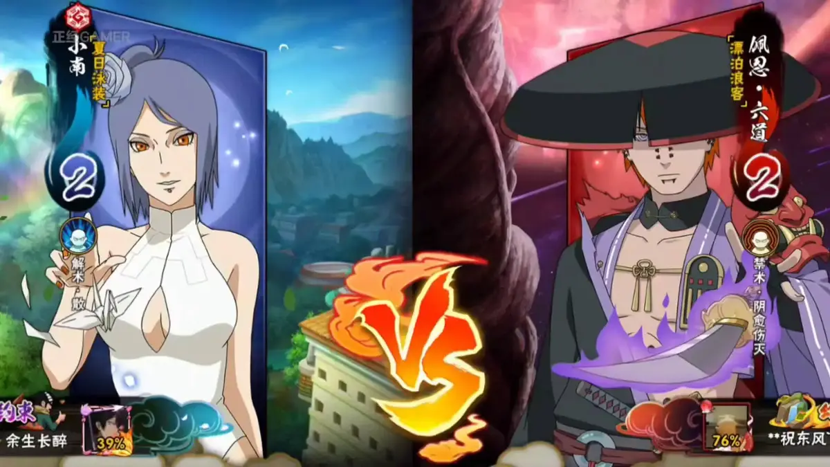 《纲手的呐喊》高清完整版资源：沉浸式体验火影同人动漫《纲手的呐喊》的悲壮史诗与情感风暴