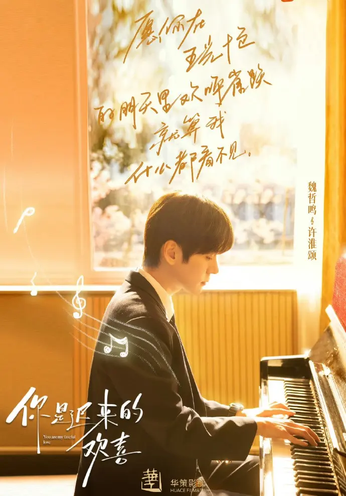 《你是迟来的欢喜》4K高清未删减版全集资源_《你是迟来的欢喜》国语1080P超清在线观看-全网影视