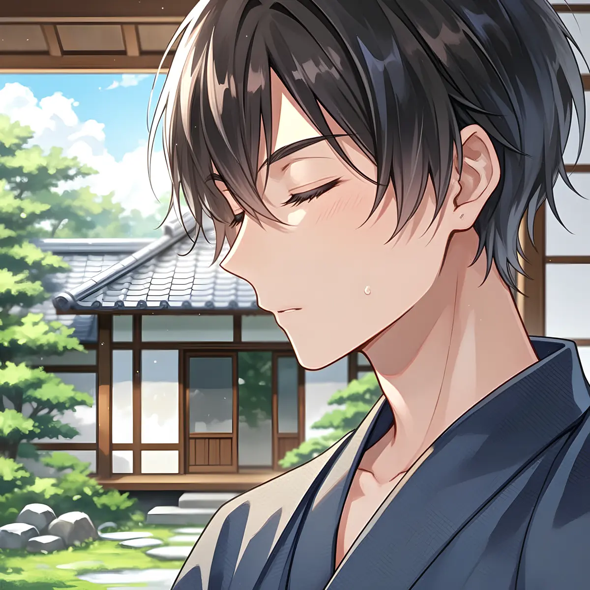 《家庭煮夫》高清资源哪里找？《家庭煮夫》完整版网盘下载链接是什么？