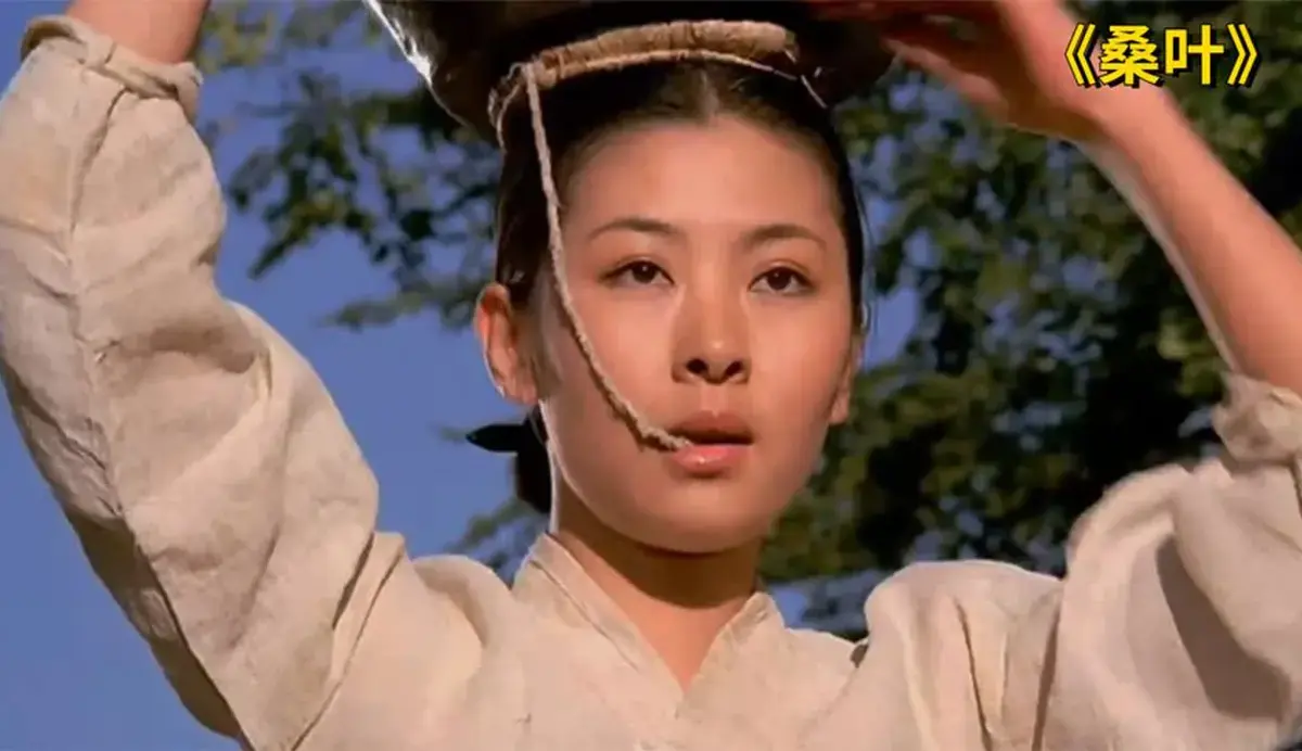 《桑叶》1080P超清画质-《桑叶》未删减版韩国爱情电影-百度网盘资源在线观看，沉浸式体验欲望与生存的凄美故事