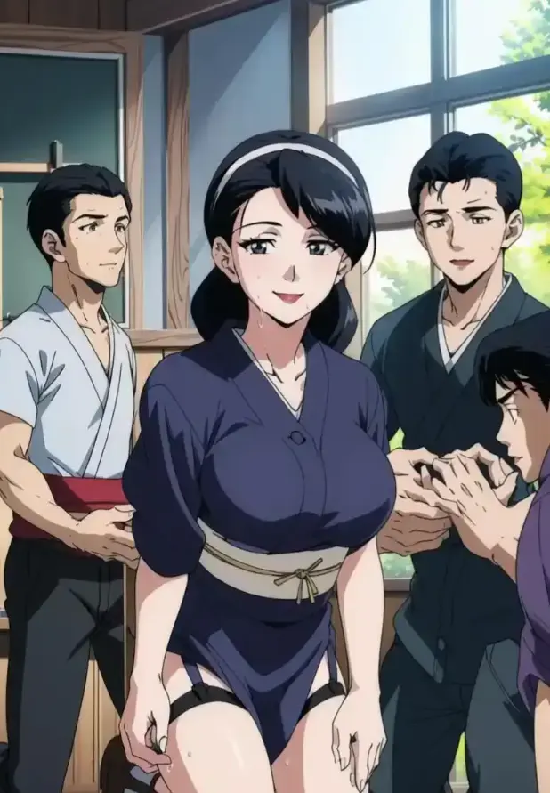 《肉嫁～高柳家的人们～》 | 全4集1080P超清 | 无删减版 | 在线观看完整故事 | 高清资源免费看