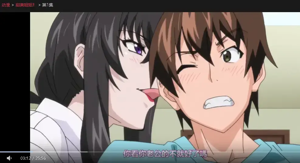 《甜美姐姐》未删减版1080P高清资源《甜美姐姐》全集百度网盘/UC网盘/夸克网盘多平台下载