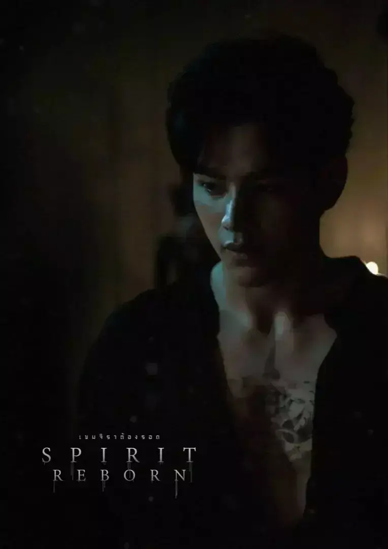 《灵魂重生》全集资源！双男主颜值爆表名场面，这场灵魂救赎太好哭！《灵魂重生》高清未删减版网盘观看+迅雷下载