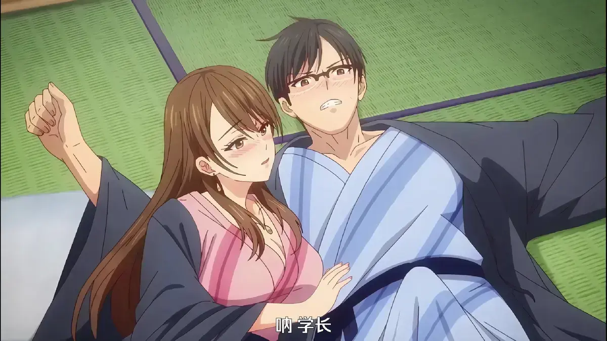 《夫妇联谊～回不去的夜晚～》全季无删减！看完我人傻了！《夫妇联谊～回不去的夜晚～》高清资源网盘分享，这个夜晚真的回不去了！