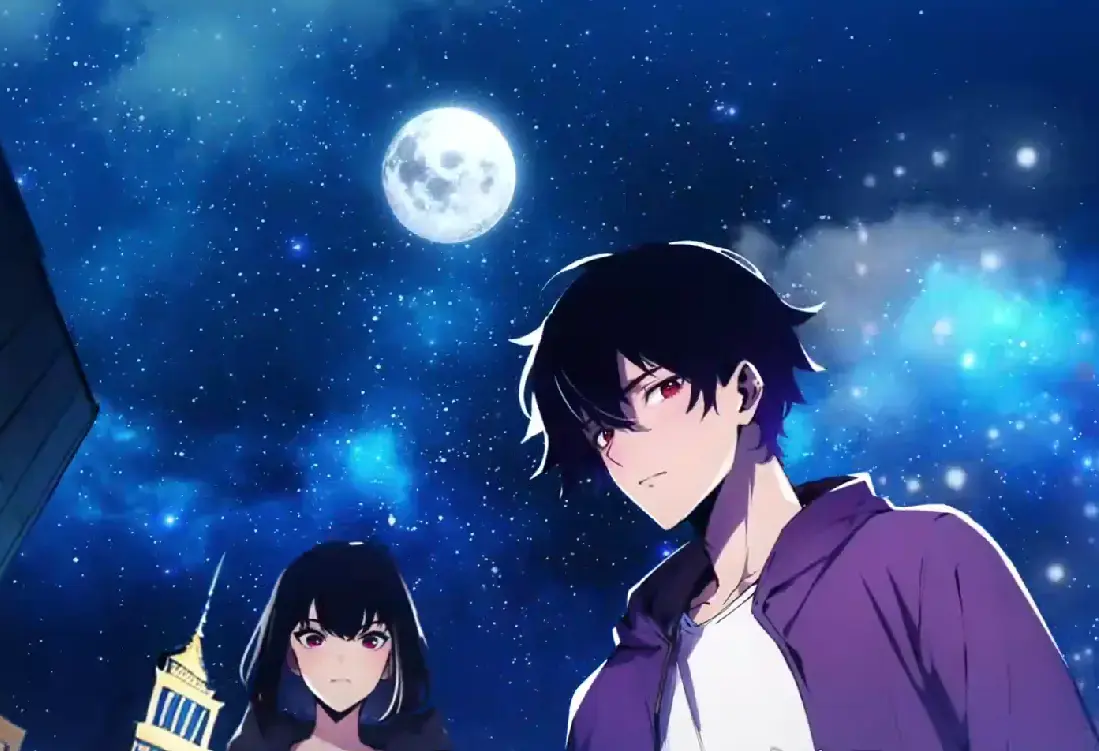 《天谕凡尘万灵证道》太上头了！这部修仙动漫到底有多绝？《天谕凡尘万灵证道》高清全集资源速领！