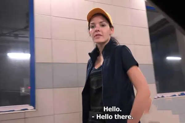 《捷克街头搭讪系列：假经纪人与洗车女孩的邂逅》 / 高清资源 / 未删减版免费观看 / 百度网盘迅雷下载 / 一集