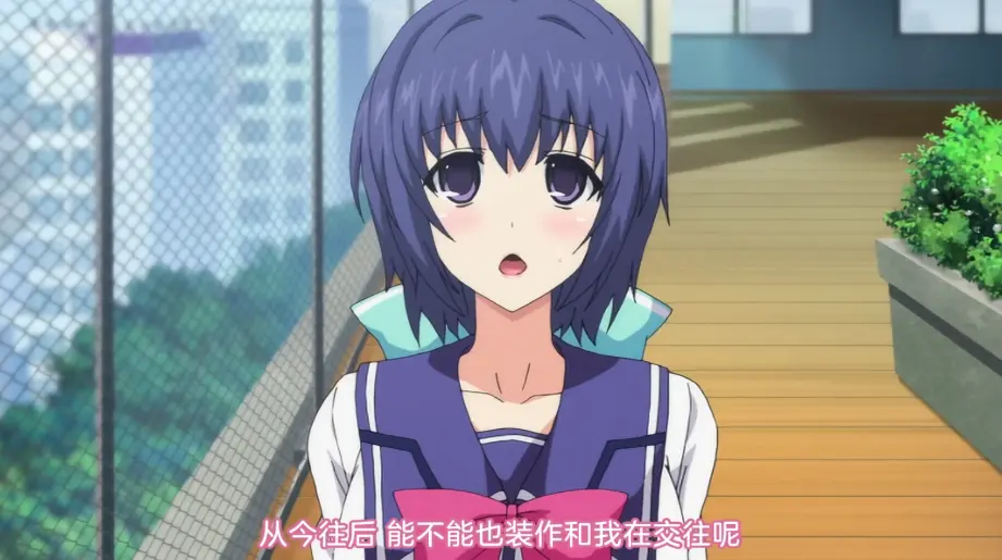 《LOVELY×CATION》1-2集全集百度网盘/UC网盘/夸克网盘高清资源下载，《LOVELY×CATION》完整未删减版在线观看