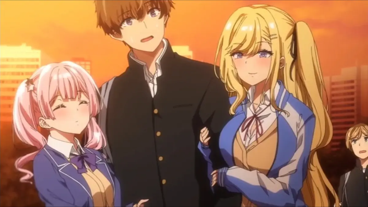 《避俗情侣》动漫全集未删减版百度网盘/UC网盘/夸克网盘高清资源下载-《避俗情侣》1-12集完整版迅雷网盘播放观看资源