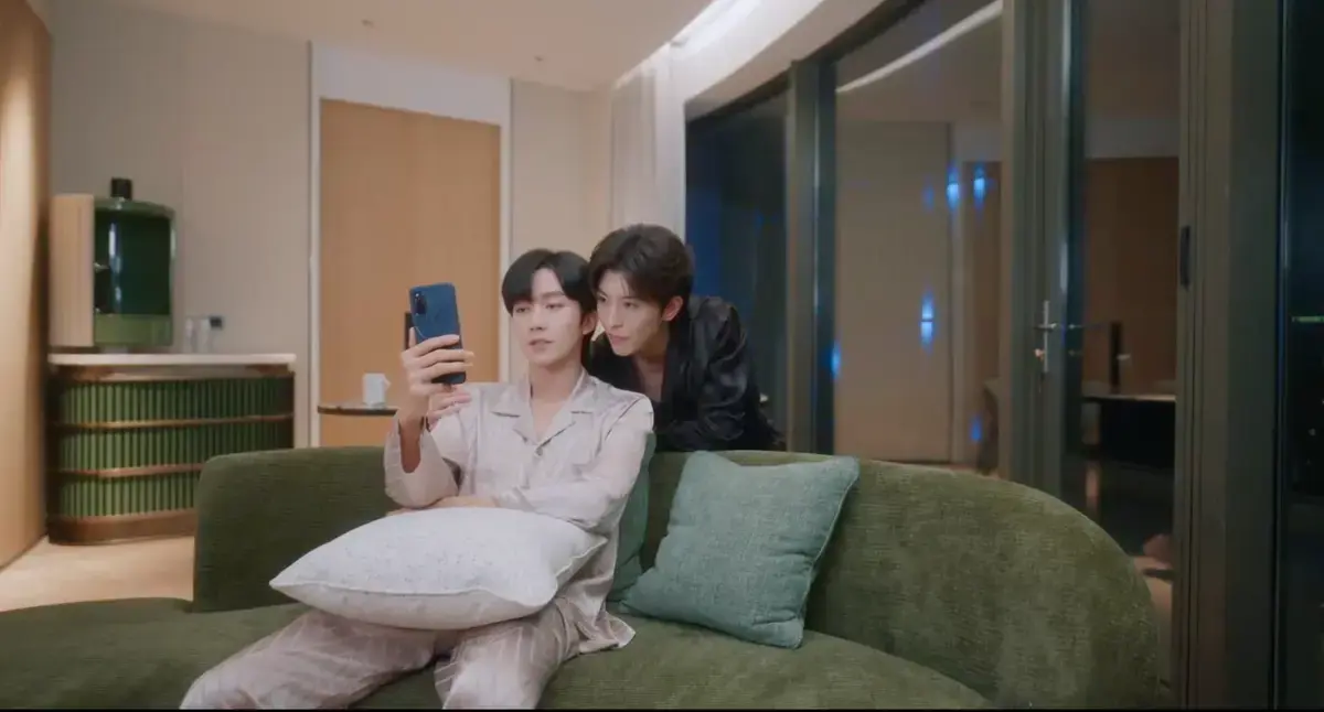 《垂涎》全集资源下载-双男主短剧《垂涎》全16集未删减版-1080P高清画质-百度网盘/夸克网盘/迅雷网盘资源分享