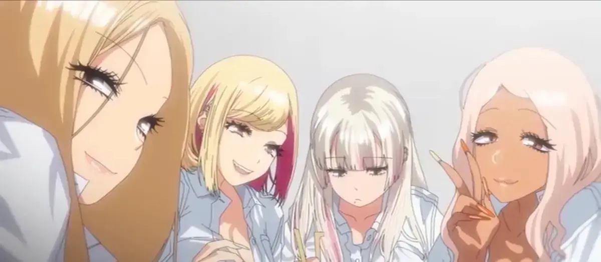 《强势逆推!辣妹深吻!》全集超清资源！这剧情太上头了！《强势逆推!辣妹深吻!》无删减版网盘下载