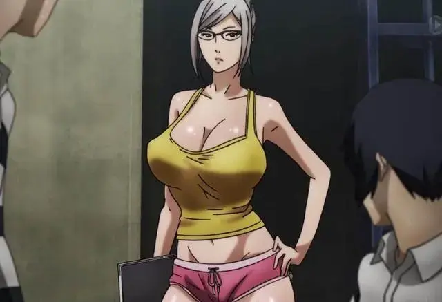 《监狱学园》到底有多敢拍？5男生误入女校监狱名场面合集！《监狱学园》无删减版超清资源速存！