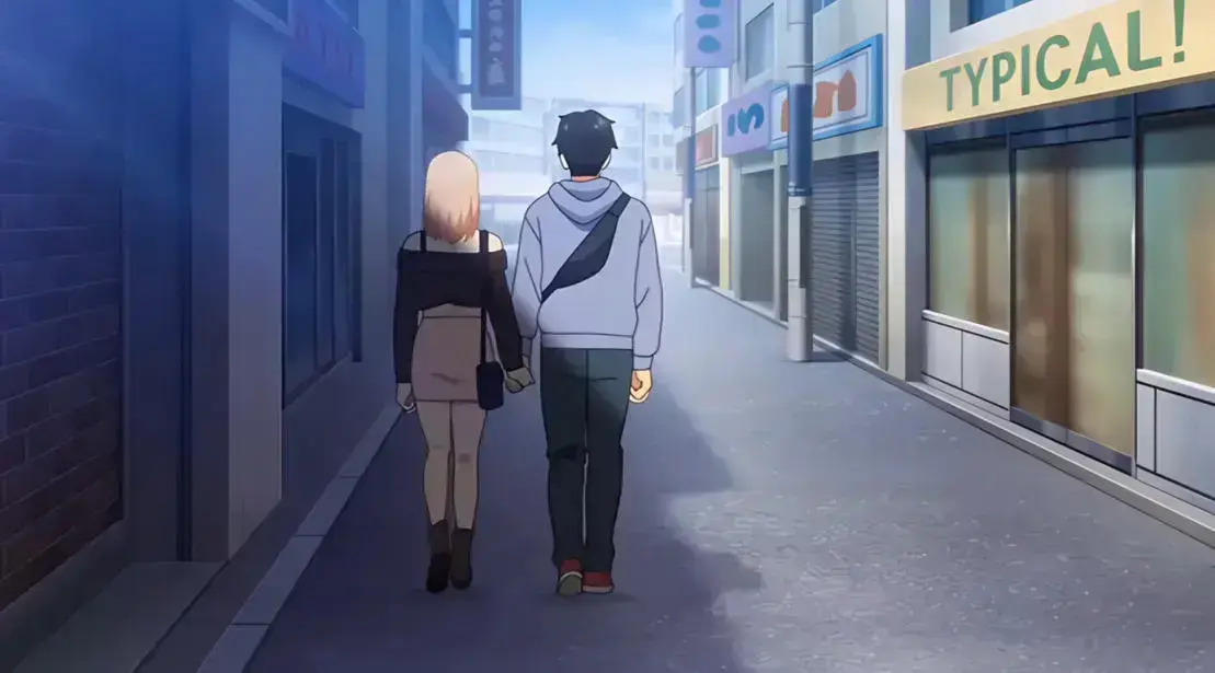 《和前男友无法做到的秘密》 | 超清未删减版 | 1080P高清资源 | 网盘观看下载 | 情感故事全集