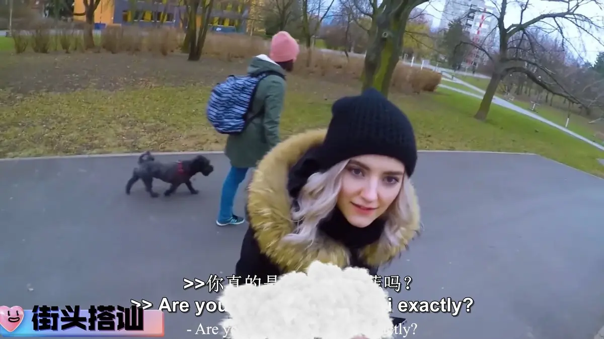 《捷克街头搭讪系列》1080P超清未删减版在线观看-日漫《捷克街头搭讪系列》高清资源百度网盘下载