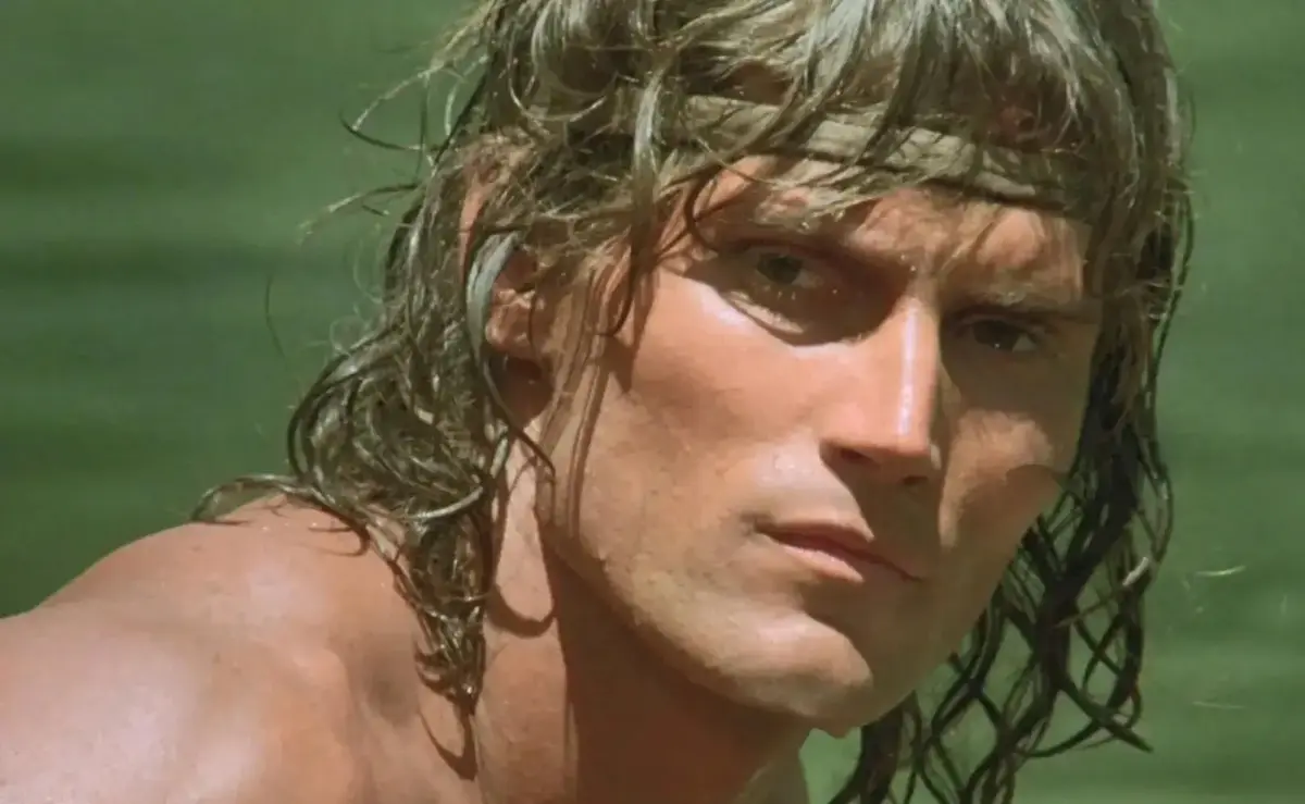 《人猿泰山》意大利版超清完整资源《人猿泰山》百度网盘/迅雷网盘/夸克网盘免费下载观看