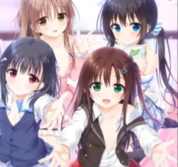 《哥哥、早上起床之前要一直抱紧我哦!》1080P超清未删减版_《哥哥、早上起床之前要一直抱紧我哦!》日系恋爱动画全集百度网盘资源