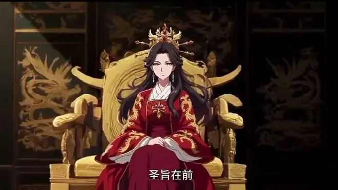 《纵容女帝百次后我辞官而去》完整版资源_君臣极限拉扯名场面_夸克网盘1080P超清下载_《纵容女帝百次后我辞官而去》全集免费在线播放