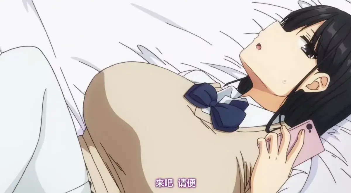 《明明说过要用套套了》迅雷网盘下载资源-日漫《明明说过要用套套了》1080P无删减完整版全集免费观看