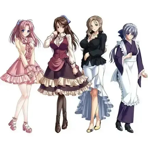 《馆~官能奇谭~》全2集完整版！她为什么不来探病？这个情感谜题太上头了！《馆~官能奇谭~》高清资源在线看