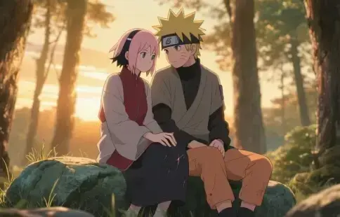 《火影同人系列》全集超清在线看！《火影同人系列》无删减版资源太香了