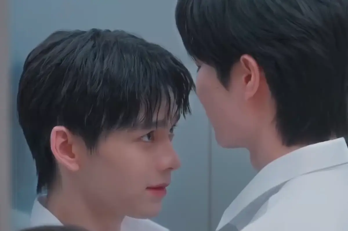 《魔法爱情》2025泰剧1080P高清版《魔法爱情》无删减全集在线观看