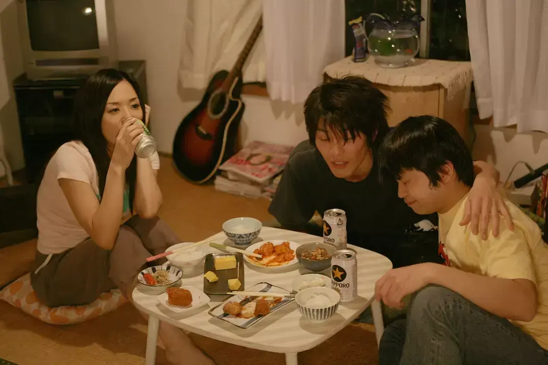 《苍空》无删减版《苍空》高清中字免费在线观看