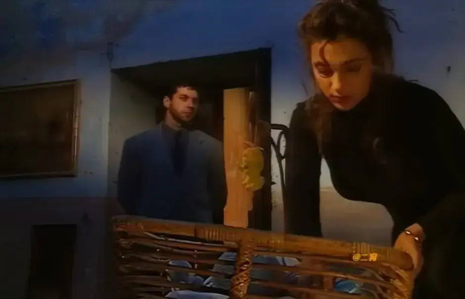 《Sceneggiata Napoletana（1994）》4K高清未删减版《Sceneggiata Napoletana（1994）》渔夫的妻子完整资源