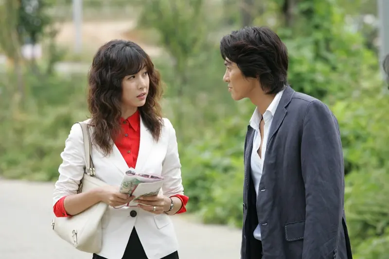 《爱人》2005韩国电影《爱人》无删减版4K高清在线观看-百度网盘资源下载