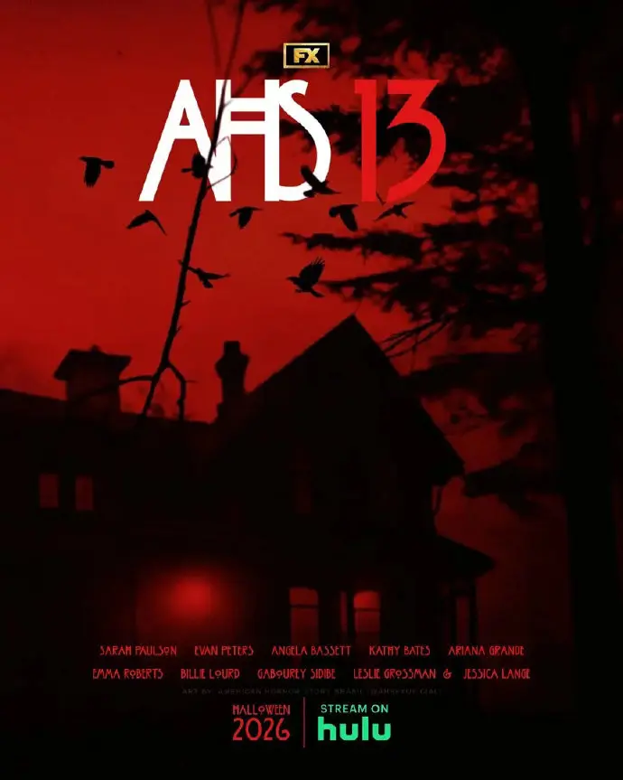 《美国恐怖故事第十三季》超清未删减版资源_《美国恐怖故事第十三季》在线观看高清完整版_迅雷网盘播放下载资源