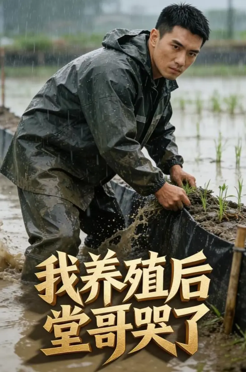 《我养殖后堂哥哭了》高清资源哪里找？《我养殖后堂哥哭了》完整版网盘下载链接