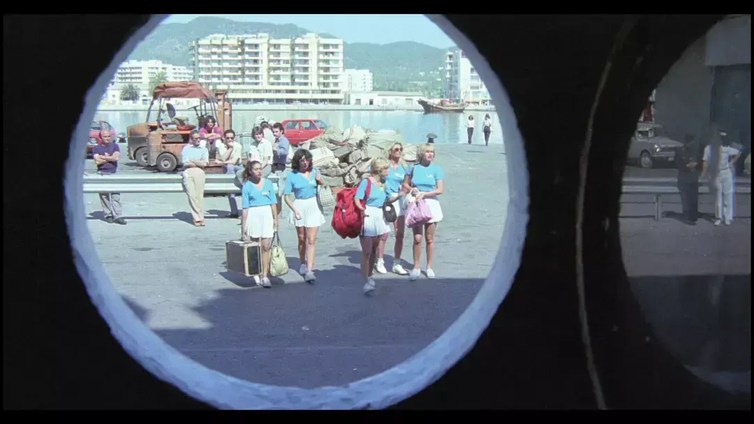 《六个瑞典女孩在伊比沙》哪里能看？《六个瑞典女孩在伊比沙》1080P高清资源在线观看