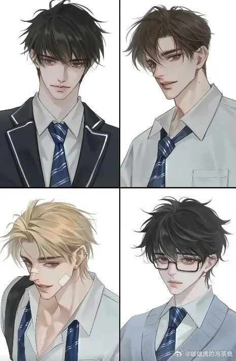 《被高中生欺负的老男人》超清完整版：老实大叔的沦陷与救赎，这部《被高中生欺负的老男人》情感故事太戳心