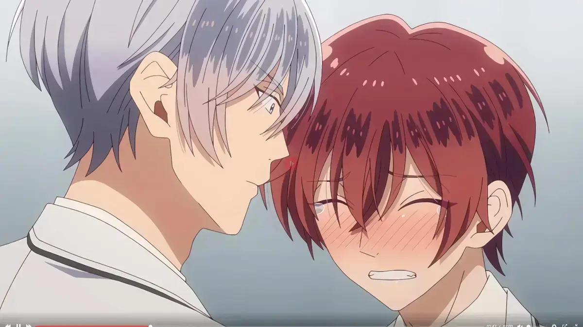 《明明是个碍事配角，却被王子给宠爱了》4K高清未删减版《明明是个碍事配角，却被王子给宠爱了》全集在线观看