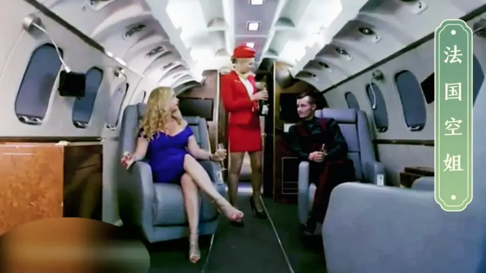 《法国空姐 多塞尔航空》《法国空姐》绝了！多塞尔航空真实故事，高清无删减版在线看！《法国空姐》夸克网盘免费全集，1080P画质绝了！《法国空姐 多塞尔航空》