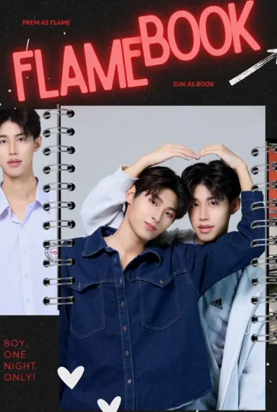 《猎爱第一名》 | 全20集未删减版 | 双男主故事 | 高清1080P资源 | 在线观看下载