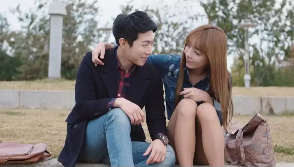 《姐姐的朋友》超清未删减版资源，《姐姐的朋友》韩国爱情电影1080P高清完整版-百度云/夸克网盘迅雷免费下载